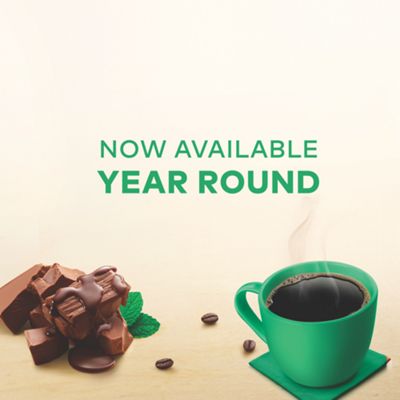 Irish Mocha - 5