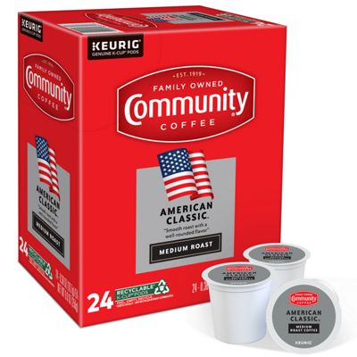 American Classic Coffee - 2