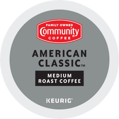 American Classic Coffee
