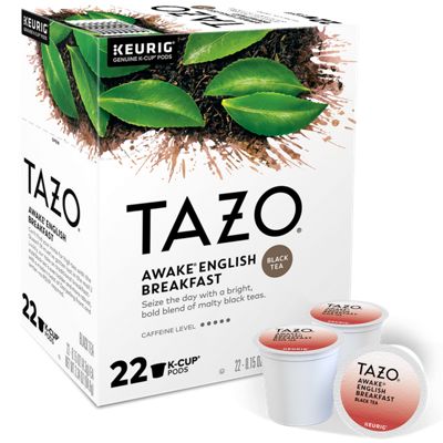 Awake® English Breakfast Tea - 2