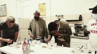 Brighter Days Coffee - 3