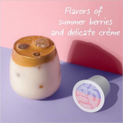 Berries and Crème Coffee - 7