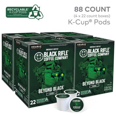 Beyond Black® Coffee - 4