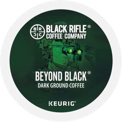 Beyond Black® Coffee