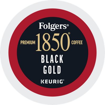Black Gold Coffee