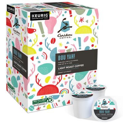 Bou Yah! Coffee - 2