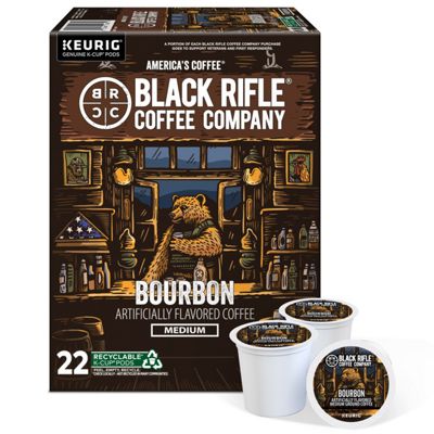 Bourbon Coffee - 2