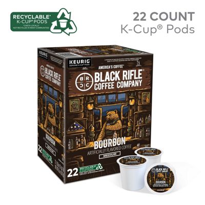 Bourbon Coffee - 3
