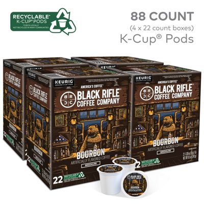 Bourbon Coffee - 4