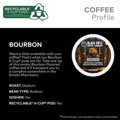 Bourbon Coffee - 5