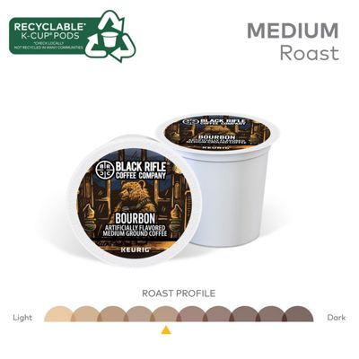 Bourbon Coffee - 6