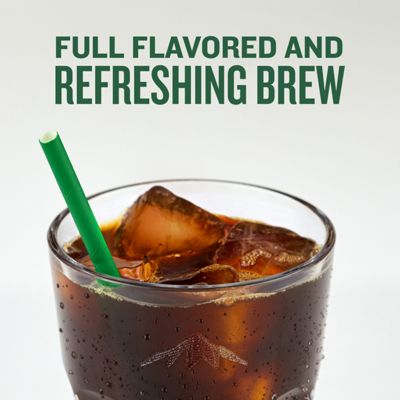 ICED Pumpkin Spice Coffee - 9