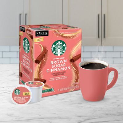 Brown Sugar Cinnamon - 4