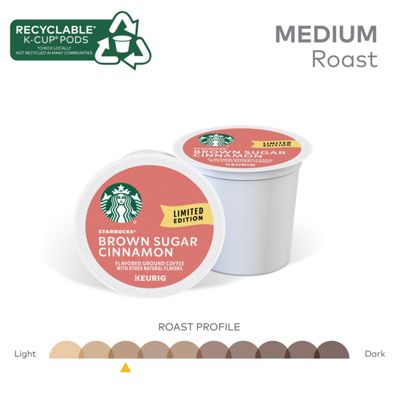 Brown Sugar Cinnamon - 5
