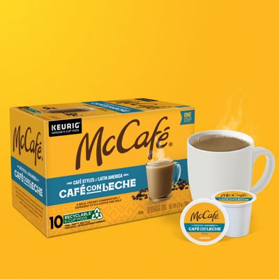 Café con Leche - 6