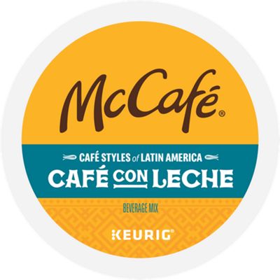 Café con Leche