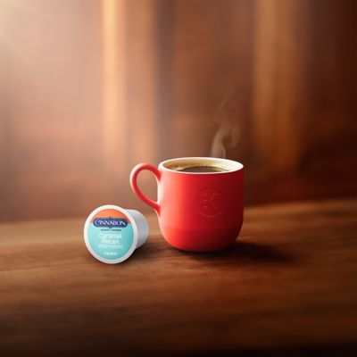 Caramel Pecan Coffee - 7