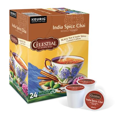 India Spice Chai - 2