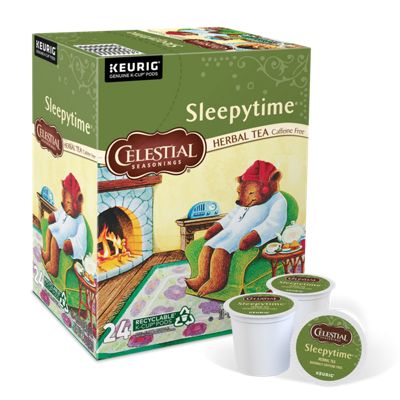 Sleepytime® Herbal Tea - 2