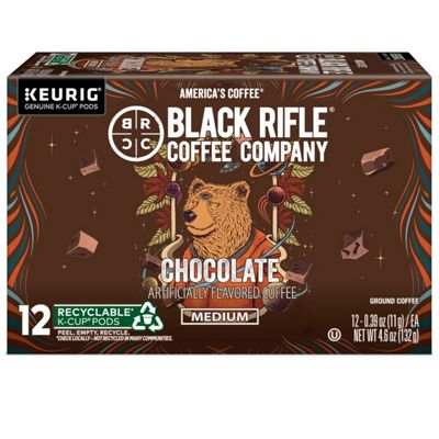 Chocolate Coffee - 2
