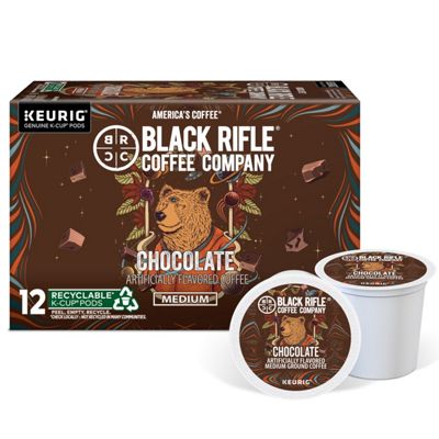 Chocolate Coffee - 3