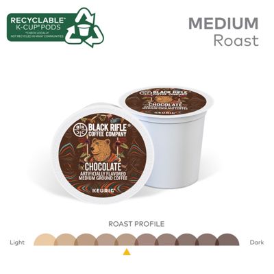 Chocolate Coffee - 6
