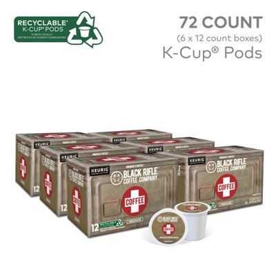 Coffee Saves® Coffee - 3