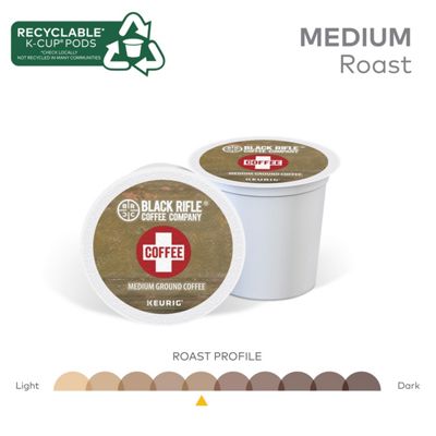 Coffee Saves® Coffee - 5