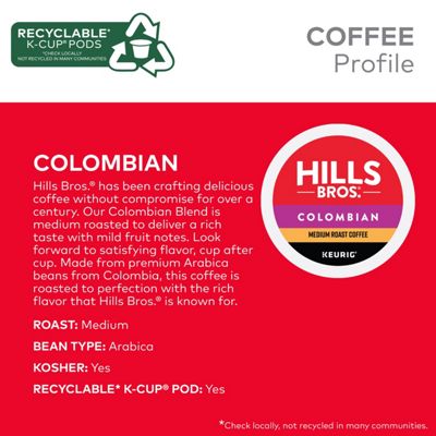 Colombian Coffee - 6