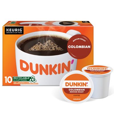Colombian Coffee - 2