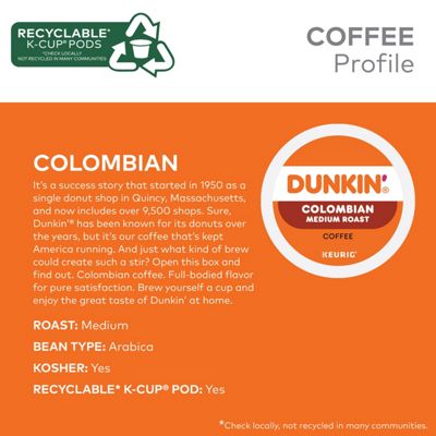 Colombian Coffee - 6