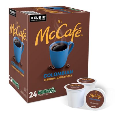 Colombian Coffee - 2