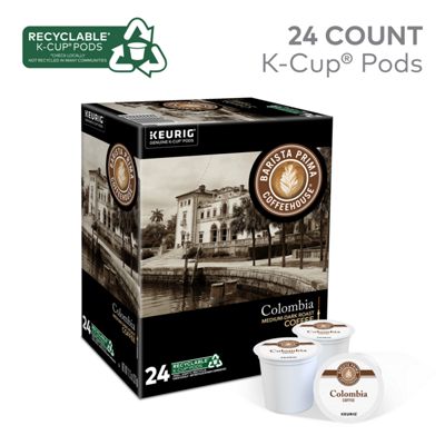 Colombia Coffee - 2