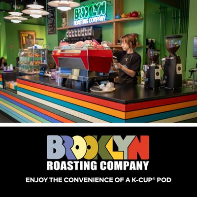 Coney Island Blend Coffee - 7