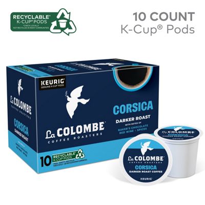 Corsica Coffee - 2