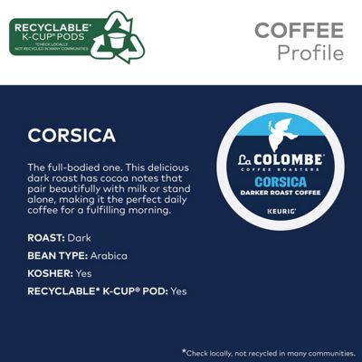 Corsica Coffee - 5
