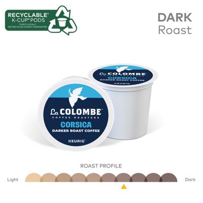 Corsica Coffee - 6