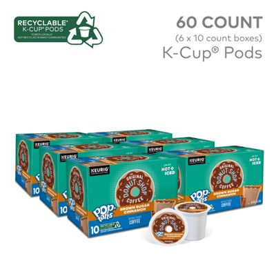 Pop-Tarts™ Brown Sugar Cinnamon - 3