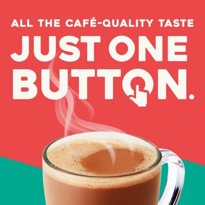 Mocha Latte - 6