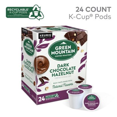 Dark Chocolate Hazelnut Coffee - 2