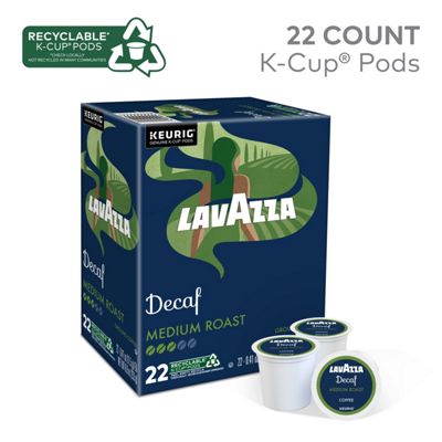 Decaf - 3