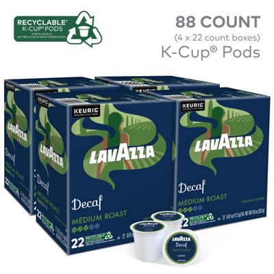 Decaf - 4