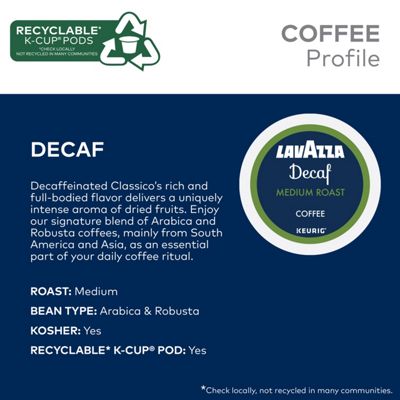 LavAzza® Variety Pack - 3