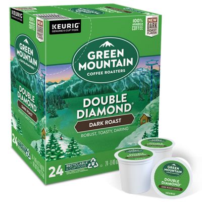 Double Diamond® Coffee - 2