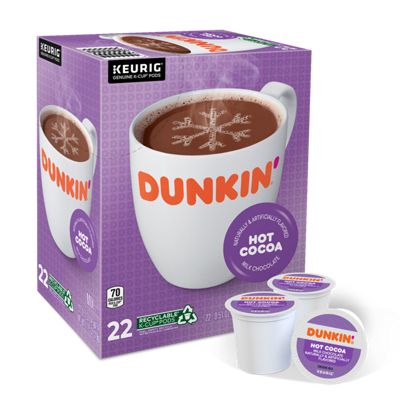Milk Chocolate Hot Cocoa - 2