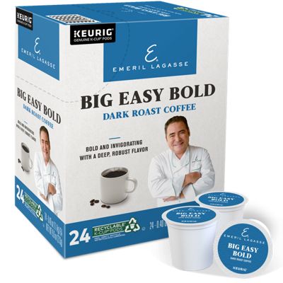 Big Easy Bold™ Coffee - 2