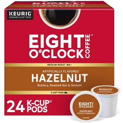 Hazelnut Coffee - 2