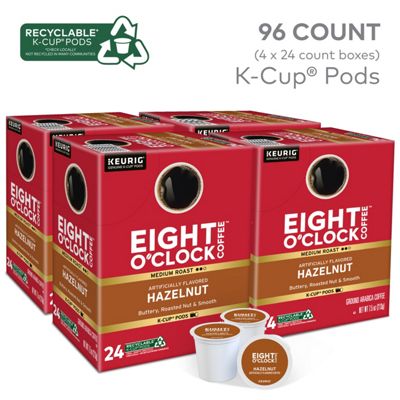 Hazelnut Coffee - 3