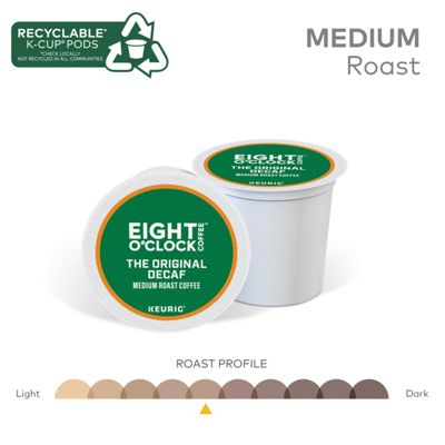 The Original Decaf - 5