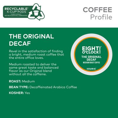 The Original Decaf - 6